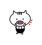 ねこぶぅ☆新機能アレンジ用（個別スタンプ：13）