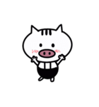 ねこぶぅ☆新機能アレンジ用（個別スタンプ：29）