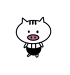 ねこぶぅ☆新機能アレンジ用（個別スタンプ：37）