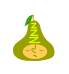 Pearstamp（個別スタンプ：11）