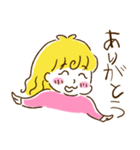 すーちゃんのすーたんぷ（個別スタンプ：2）