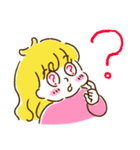 すーちゃんのすーたんぷ（個別スタンプ：6）