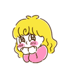 すーちゃんのすーたんぷ（個別スタンプ：11）