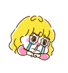 すーちゃんのすーたんぷ（個別スタンプ：13）