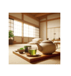 微妙にそれっぽい日本の食べ物スタンプ（個別スタンプ：16）