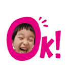 マムちゃんスタンプ  2（個別スタンプ：5）