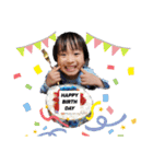 マムちゃんスタンプ  2（個別スタンプ：12）