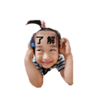 マムちゃんスタンプ  2（個別スタンプ：13）