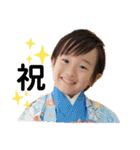 マムちゃんスタンプ  2（個別スタンプ：18）