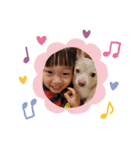 マムちゃんスタンプ  2（個別スタンプ：26）