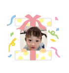マムちゃんスタンプ  2（個別スタンプ：27）