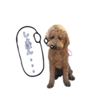 オデカーズ（個別スタンプ：9）