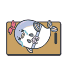 ダヨちゃんスタンプ2（個別スタンプ：32）