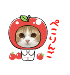 ましゅスタ♡（個別スタンプ：9）