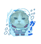 ましゅスタ♡（個別スタンプ：16）
