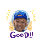 マムちゃんスタンプ 3（個別スタンプ：16）