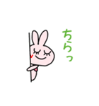 うさたんの毎日（個別スタンプ：32）