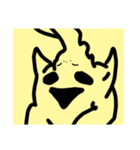 SmileyFaceスタンプ（個別スタンプ：2）