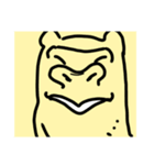 SmileyFaceスタンプ（個別スタンプ：5）