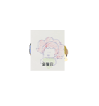 月山ら煮冷寿山シュリリー伊東葉（個別スタンプ：7）