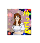 RinTorisのスタンプ（ドリアちゃんetc.）（個別スタンプ：11）