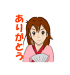 RinTorisのスタンプ（ドリアちゃんetc.）（個別スタンプ：31）