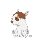 ナガサンマ レベル1（個別スタンプ：23）