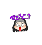 【第2弾】みやちだいきのLINEスタンプ（個別スタンプ：5）