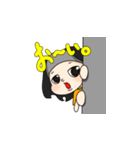 【第2弾】みやちだいきのLINEスタンプ（個別スタンプ：7）