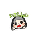 【第2弾】みやちだいきのLINEスタンプ（個別スタンプ：13）