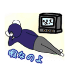 ヤッポーちばさん2（個別スタンプ：15）