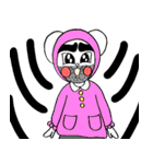 ヤッポーちばさん2（個別スタンプ：39）