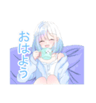 ぶいすぽ公認LINEスタンプ（個別スタンプ：1）