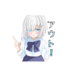 ぶいすぽ公認LINEスタンプ（個別スタンプ：2）