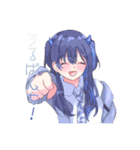 ぶいすぽ公認LINEスタンプ（個別スタンプ：5）