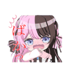 ぶいすぽ公認LINEスタンプ（個別スタンプ：9）