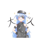 ぶいすぽ公認LINEスタンプ（個別スタンプ：22）