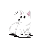 うちのチロ 犬 日常（個別スタンプ：1）