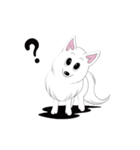 うちのチロ 犬 日常（個別スタンプ：6）