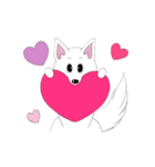 うちのチロ 犬 日常（個別スタンプ：9）