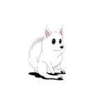 うちのチロ 犬 日常（個別スタンプ：10）