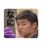 日体大水球部3年公式！！（個別スタンプ：29）