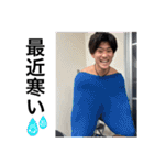 日体大水球部3年公式！！（個別スタンプ：37）