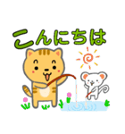 梅雨〜夏にかけて使える返答スタンプです（個別スタンプ：37）