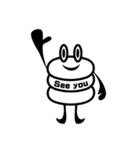 Kuchen Stamp（個別スタンプ：5）
