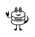 Kuchen Stamp（個別スタンプ：6）