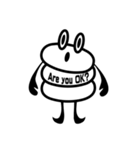 Kuchen Stamp（個別スタンプ：8）