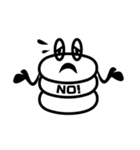 Kuchen Stamp（個別スタンプ：9）