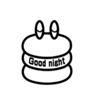 Kuchen Stamp（個別スタンプ：12）