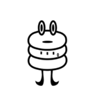 Kuchen Stamp（個別スタンプ：16）
